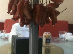 -小船渔村•大连菜•大连焖鱼(明泽街店)