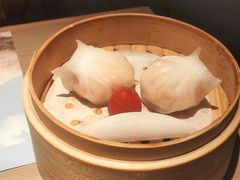 -茶港·点心·啫啫煲(王府井店)