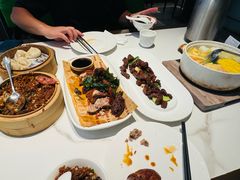 -外婆家(西红门荟聚购物中心店)