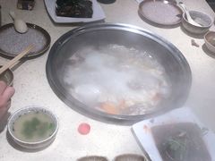 -九府羊鲜羊火锅·烧烤(任丘东风美食街店)