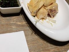 -廊亦舫Lang Yi Fang Restaurant(金桥店)