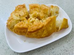 -芬芳甜品(同福路店)