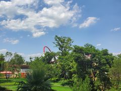 -七彩云南欢乐世界