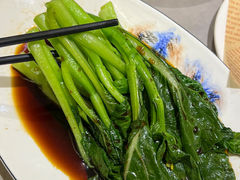 -粤陸玖玖·港式手作茶餐厅(珠江路店)