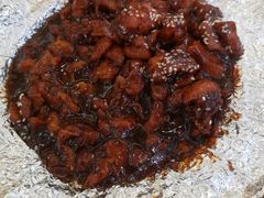 -清真·三德隆饭庄(桥梓口店)