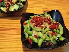 -李不管把把烧(合肥总店)