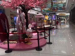 -万达茂商场(南京仙林店)
