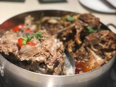 -浩爷羊蝎子火锅(望京店)