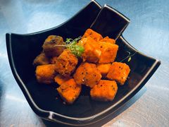 -桂满陇·手作小笼包&江南叫花鸡(中山公园店)