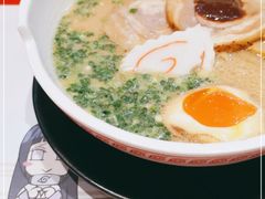 -火影忍者一乐拉面(环球港店)