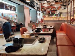 -新辣道鱼火锅(领展购物广场·中关村店)