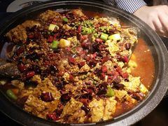 经典麻辣烤鱼-烤匠麻辣烤鱼(环球中心店)