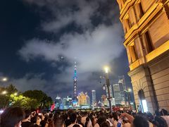 -南京路步行街