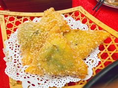 -抱德·潮汕味(敦和店原惠城鱼仔)