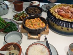 -原味田园·客家菜·土窑鸡(中航城君尚购物中心店)