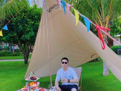 -三亚亚龙湾天域度假酒店