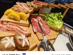 -千寻山野烤肉(天虹店)