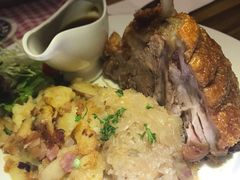 -Paulaner·德国帕拉娜自酿啤酒餐厅(海上世界店)