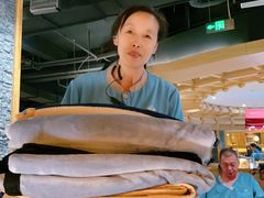 -星河湾温泉洗浴酒店