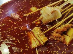 -付小姐在成都(川沙店)