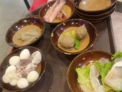 -宽尺巷鱼蛙自助火锅(虎丘钻石广场店)