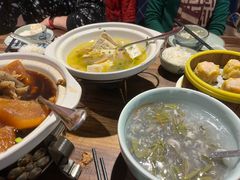 -鱼食饭稻·苏浙土菜17年老馆子(平江路店)