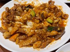 -恩宏德餐馆(平山道店)