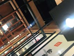 大堂-呷哺呷哺(万达新世界店)