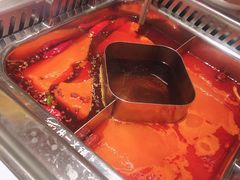 -串一火锅(赛格国际购物中心店)