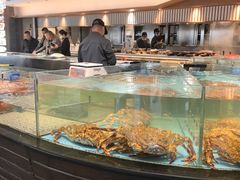 -渔傅·霞浦滩涂海鲜(建平店)