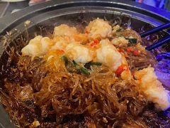 -绿茶餐厅(光谷世界城步行街店)