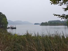 -东湖落雁景区