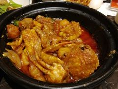 -小锅饭(欧亚卖场店)
