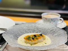 -香樟花园法式铁板烧(恒隆广场店)