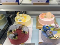 -Pantry's Best派悦坊蛋糕(K11购物艺术中心店)