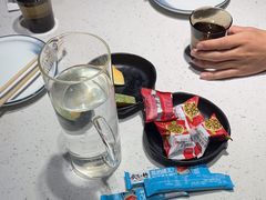 -三江源活鱼现烤(维多利摩尔城店)