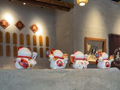 -林妈妈村·日式料理(宝山万达店)