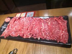 -牛a潮汕鲜牛肉粿条(天河北店)