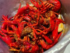 老长沙口味虾-老长沙龙虾馆(梅林店)
