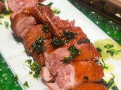 -锦府盐帮·私宴(赛特店)