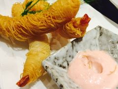 -蟹之国·精品蟹料理(极地店)