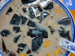 -韵姐牛奶甜品世家
