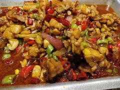 -武松家(丰益桥店)