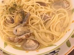 -萨莉亚意式餐厅(深南茂业店)