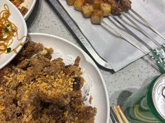-紫光园·烤鸭·北京菜(团结湖店)