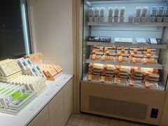 -好利来(东四店)