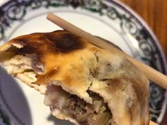 -纳瓦新疆菜(银都店)