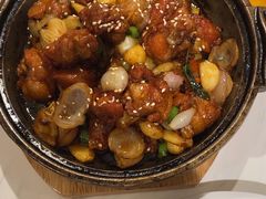 -南枝记·广东味道(中骏世界城店)