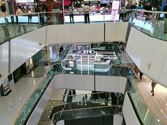 -万达广场(北京槐房店)