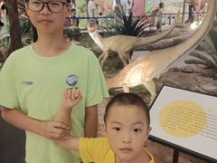 -湖南省地质博物馆